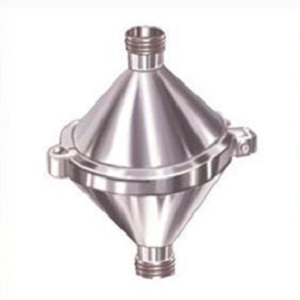 conical strainer