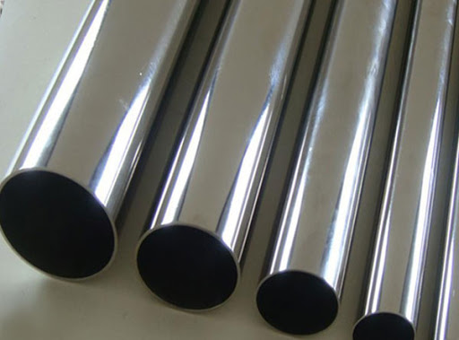 electropolished pipe supplier in mumbai