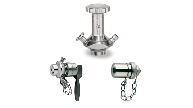 sampling valve manufacturers in india