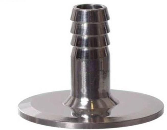 Tc end hose nipple manufacturer in india