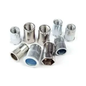 steel blind nut manufacturer in india