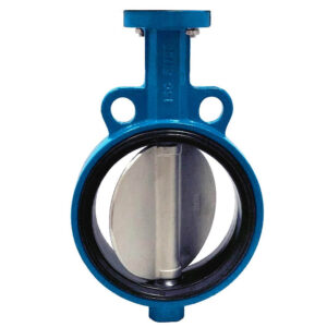 Read more about the article Butterfly Valve Guide: Types, Components, and Applications