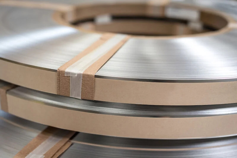 Read more about the article Ferrite vs. Austenite Steel: Properties, Grades, and Applications