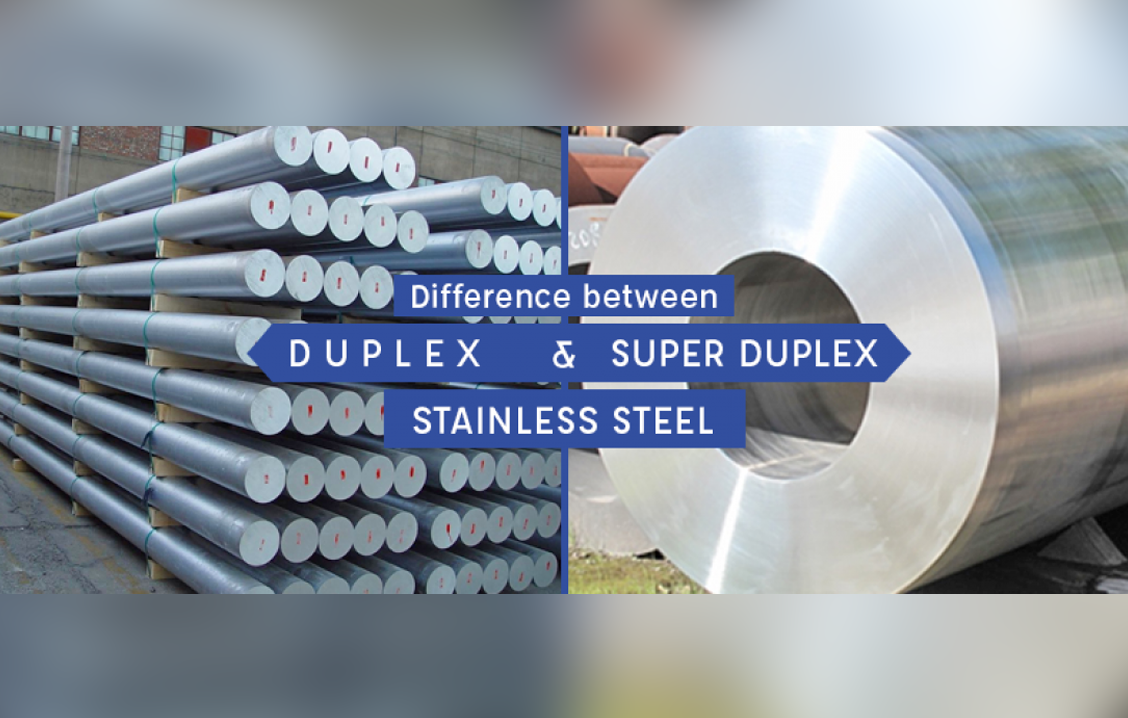 You are currently viewing Duplex & Super Duplex (2205 / 2507) Pipe Systems – Grades, Prices & Applications