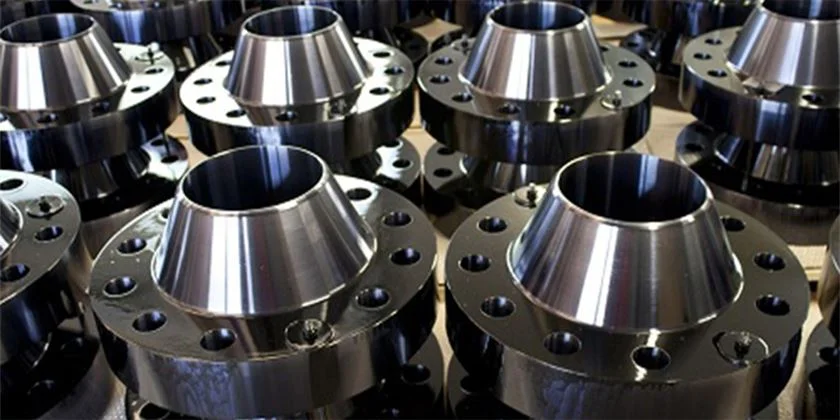 Read more about the article Flange Weight Calculator & Chart