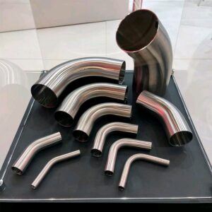 Read more about the article Technical Specifications Data Sheet of Stainless Steel Valves
