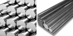 Alloy Steel vs Carbon Steel