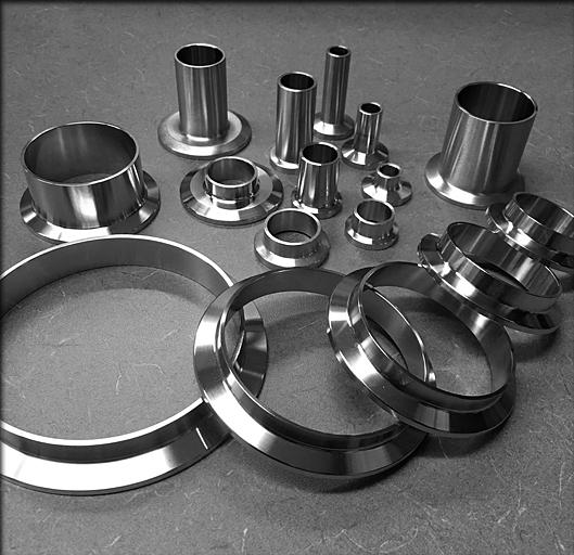 Dairy Fittings Products