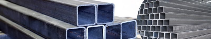 square pipe and tube
