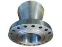Stainless Steel Expander Flanges