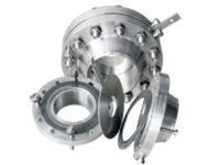 Stainless Steel Orifice Flanges