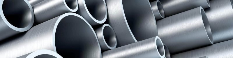 Stainless Steel Tube