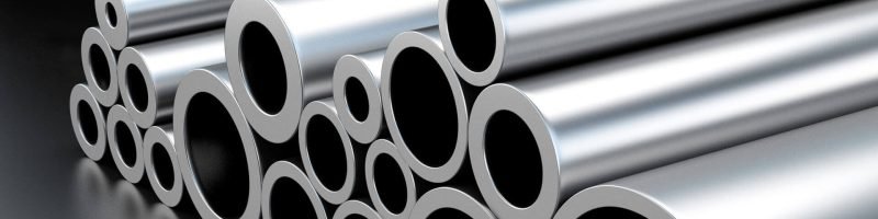welded tube