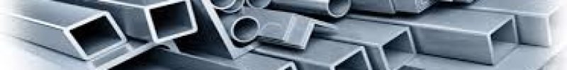 rectangular pipe