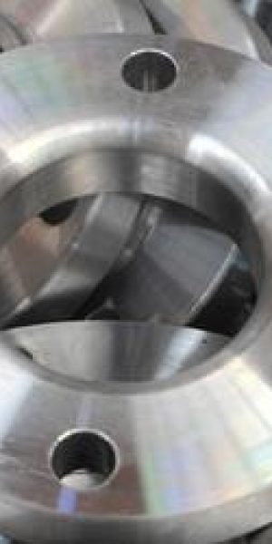 stainless steel 304 flange