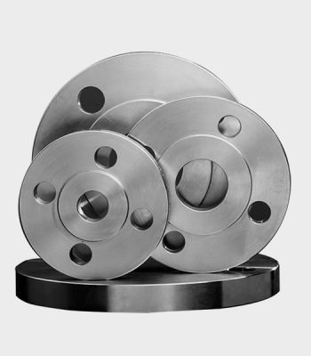 Stainless Steel Flanges Manufacturer in India