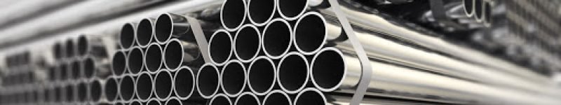 Stainless Steel Tubing